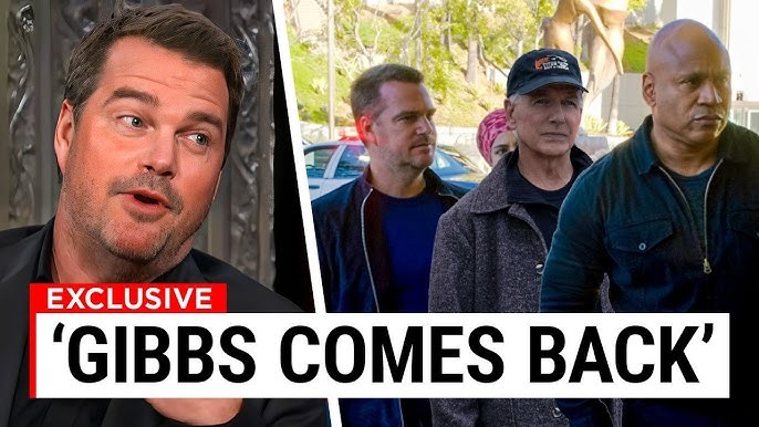 More Than A Decade After Ncis Sterling Kbrowns Shocking Harmon Story - 7qigfuz