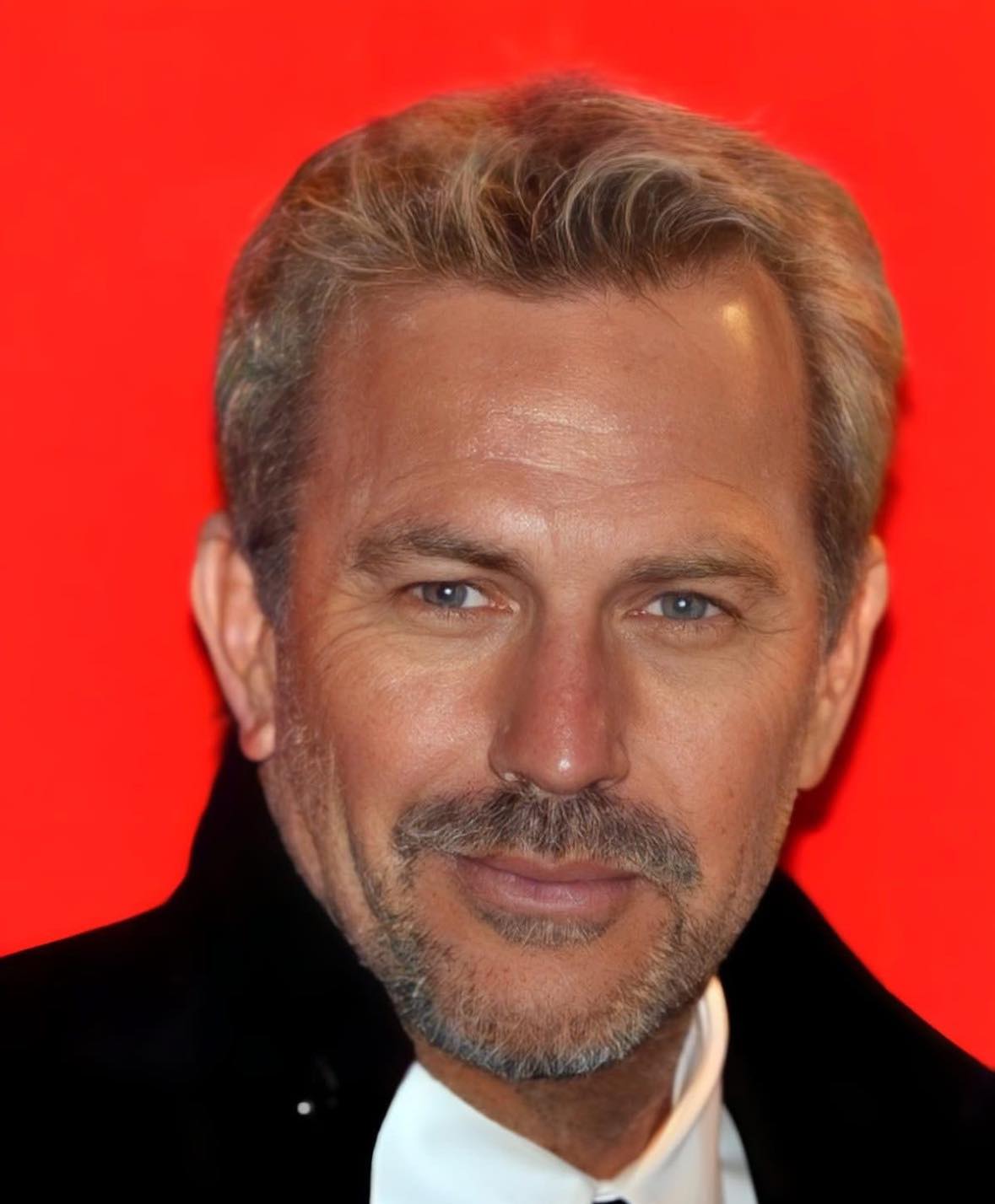 Kevin Costner’s Current Girlfriend Remains A Mystery, Unless You’re