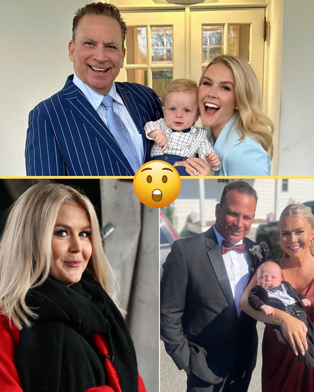 From Homeless Teen to Millionaire Mogul The Untold Love Story of