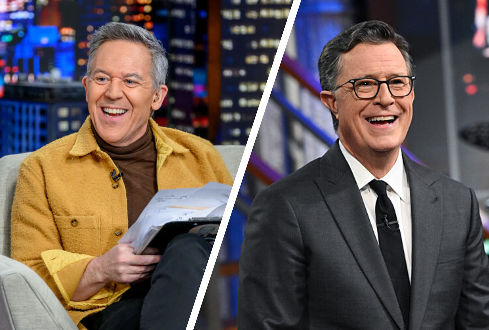 “He Laughed Too Soon”! Greg Gutfeld thought the cancellation of The