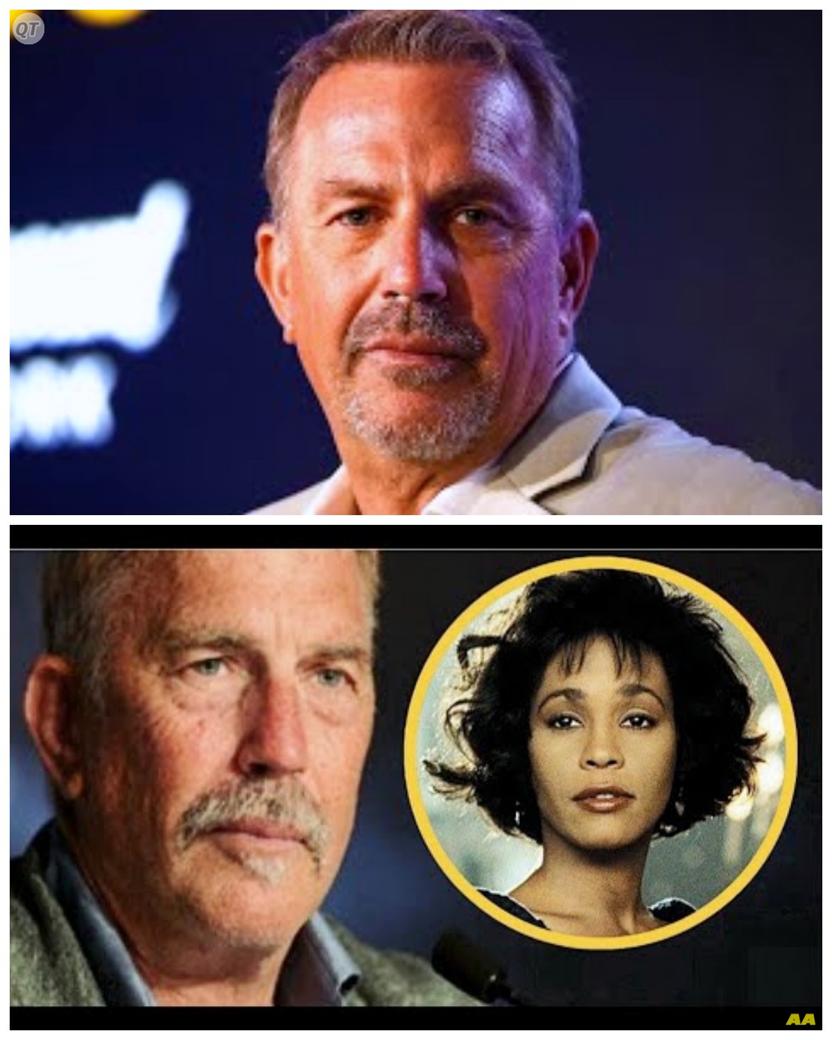 At 69, Kevin Costner Drops a Bombshell —The Scandal We Never Wanted to