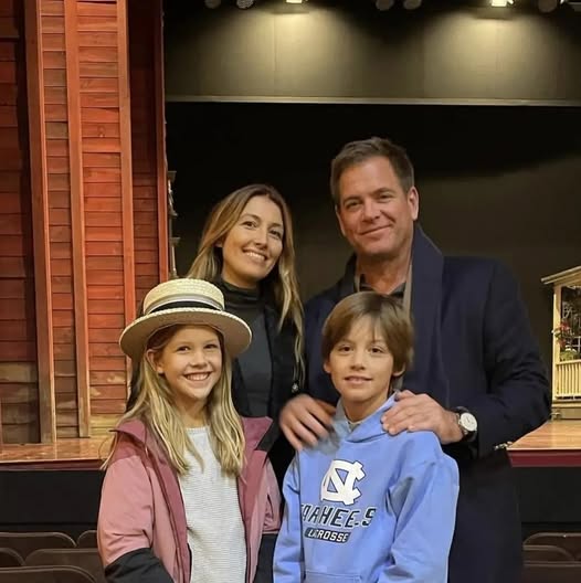 Meet the Kids of the ‘NCIS Tony and Ziva’ Cast Teaser/Tester “Fans of