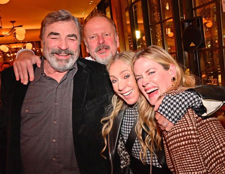 Blue Bloods Cast Reunites for a Moment Fans Never Thought They’d See