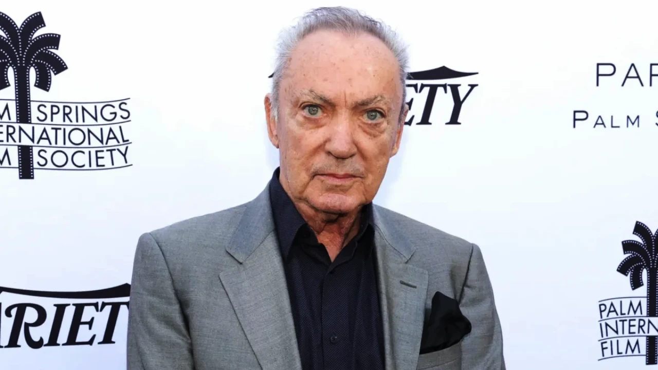Legendary Screen Icon Udo Kier Passes Away at 81, Leaving 250+ Films ...