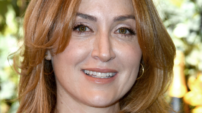 The Enigmatic Sasha Alexander: Unpacking A Talented Actress’s $20 Million  : Financial Reports Net Worth 2026: Career Earnings & Assets